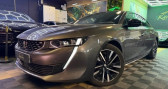 Annonce Peugeot 508 occasion Essence GENERATION-II 1.6 PURETECH 180 GT EAT8 S&S I Suivi PGT CarPl � lisses