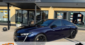 Peugeot 508 , garage EWIGO MARIGNANE  Marignane