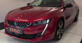 Annonce Peugeot 508 occasion Essence GENERATION-II 1.6L PURETECH 225ch GT BVA  Bessoncourt