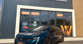 Peugeot 508 , garage EWIGO SAINT CANNAT � SAINT CANNAT