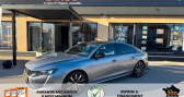 Annonce Peugeot 508 occasion Diesel generation-ii 2.0 bluehdi 180ch gt line eat8 start-stop � Marignane