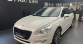 Peugeot 508 GT 204 CV   Boulogne Billancourt 92