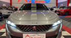 Peugeot 508 occasion Gris boite Automatique Annonce Peugeot 508 occasion Diesel GT BlueHDi 180 à Brie-Comte-Robert