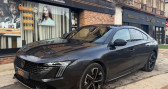 Peugeot 508 gt hybrid generation-ii 1.6 225 ch 181 phev eat8- toit ouvra  2023 - annonce de voiture en vente sur Auto Sélection.com