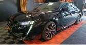 Peugeot 508 occasion année 2019 boite Automatique Annonce Peugeot 508 occasion Diesel GT LINE HDi 160 EAT8 MOTEUR NEUF à LUX