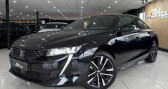 Annonce Peugeot 508 occasion Diesel HDI 130 CH GT LINE CARPLAY CAMERA EAT8 2023 GARANTIE 1 AN � Fay aux loges