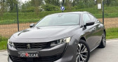 Peugeot 508 HDI 130CH ALLURE BUSINESS EAT8 * CAMERA * LED * GPS   La Chapelle D'Armentires 59