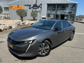 Peugeot 508 HDI 130CH ALLURE PACK EAT8   Toulouse 31