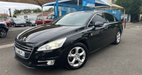 Peugeot 508 , garage PARC AUTOS PLUS  Montfermeil