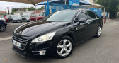 Peugeot 508 occasion année 2013 boite Automatique Annonce Peugeot 508 occasion Hybride HDI HYBRIDE boîte automatique à Montfermeil