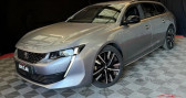 Peugeot 508 occasion année 2021 boite Automatique Annonce Peugeot 508 occasion Hybride hybrid 1.6 225ch gt à Saint Martin Boulogne