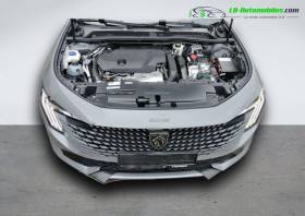 Peugeot 508 Hybrid 180 e-BVA  occasion  Beaupuy - photo n3