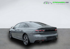 Peugeot 508 Hybrid 180 e-BVA  occasion  Beaupuy - photo n2