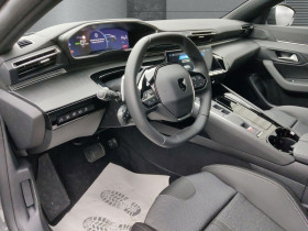 Peugeot 508 Hybrid 180 e-BVA  occasion  Beaupuy - photo n6
