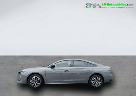 Peugeot 508 Hybrid 180 e-BVA  occasion  Beaupuy - photo n4