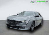 Peugeot 508 occasion année 2025 boite Automatique Annonce Peugeot 508 occasion Hybride Hybrid 180 e-BVA à Beaupuy