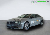 Peugeot 508 Hybrid 180 e-BVA   Beaupuy 31