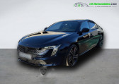 Peugeot 508 occasion année 2025 boite Automatique Annonce Peugeot 508 occasion Hybride Hybrid 180 e-BVA à Beaupuy