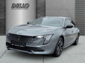 Peugeot 508 Hybrid 180 e-BVA   L'Union 31