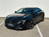 Peugeot 508 Hybrid 180 e-BVA   L'Union 31