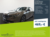 Peugeot 508 occasion année 2025 boite Automatique Annonce Peugeot 508 occasion Hybride Hybrid 180 e-BVA à L'Union