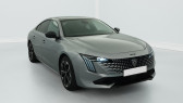 Annonce Peugeot 508 occasion Hybride Hybrid 180 e-EAT8 Allure � SAINT-GREGOIRE