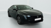 Annonce Peugeot 508 occasion Hybride Hybrid 180 e-EAT8 Allure � SAINT-GREGOIRE