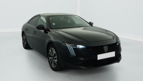 Peugeot 508 occasion 2025 mise en vente &agrave; SAINT-GREGOIRE par le garage BRIOCAR RENNES - photo n&deg;1