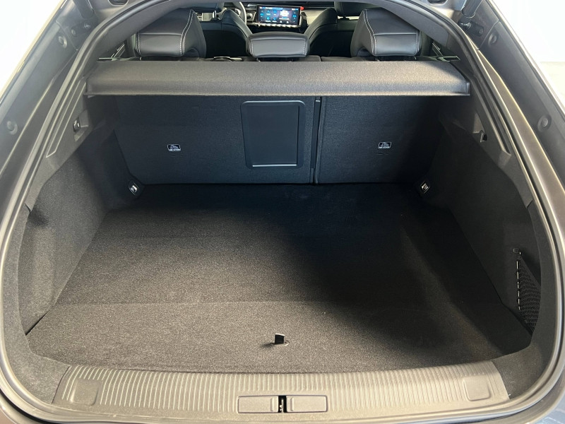 Peugeot 508 Hybrid 180ch Allure e-EAT8  occasion  Haguenau - photo n7