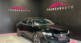 Peugeot 508 , garage TRANSAKAUTO AVIGNON � AVIGNON