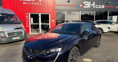 Annonce Peugeot 508 occasion Hybride Hybrid 225 CH e-EAT8 GT LINE � PLUNERET