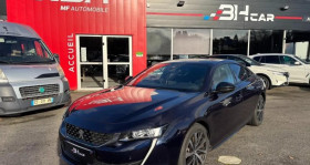 Peugeot 508 , garage BH CAR AURAY � PLUNERET