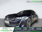 Annonce Peugeot 508 occasion Hybride Hybrid 225 e-BVA � Beaupuy