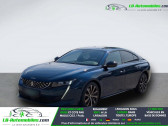 Annonce Peugeot 508 occasion Hybride Hybrid 225 e-BVA � Beaupuy