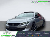 Annonce Peugeot 508 occasion Hybride Hybrid 225 e-BVA � Beaupuy
