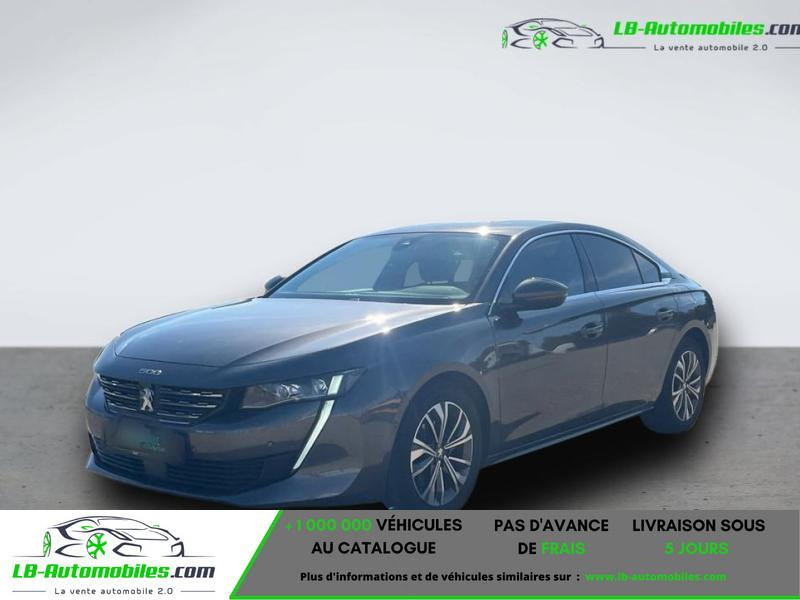 Peugeot 508 Hybrid 225 e-BVA  occasion  Beaupuy