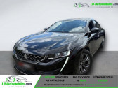 Peugeot 508 Hybrid 225 e-BVA   Beaupuy 31