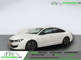Peugeot 508 , garage LB AUTOMOBILES  Beaupuy
