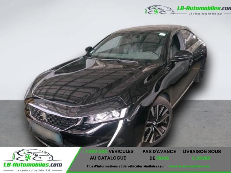 Peugeot 508 Hybrid 225 e-BVA  occasion  Beaupuy