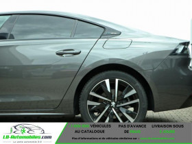 Peugeot 508 Hybrid 225 e-BVA  occasion  Beaupuy - photo n6