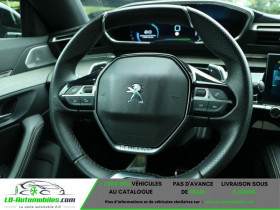 Peugeot 508 Hybrid 225 e-BVA  occasion  Beaupuy - photo n5