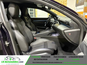 Peugeot 508 Hybrid 225 e-BVA  occasion  Beaupuy - photo n5