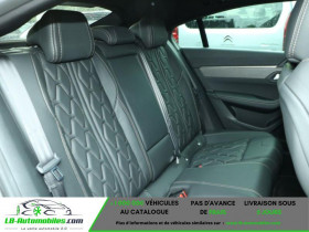 Peugeot 508 Hybrid 225 e-BVA  occasion  Beaupuy - photo n4