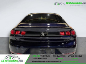 Peugeot 508 Hybrid 225 e-BVA  occasion  Beaupuy - photo n4