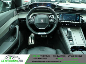 Peugeot 508 Hybrid 225 e-BVA  occasion  Beaupuy - photo n3