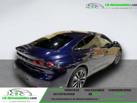 Peugeot 508 Hybrid 225 e-BVA  occasion  Beaupuy - photo n3