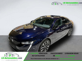 Peugeot 508 Hybrid 225 e-BVA  occasion  Beaupuy - photo n2