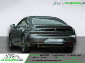 Peugeot 508 Hybrid 225 e-BVA  occasion  Beaupuy - photo n2