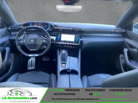 Peugeot 508 Hybrid 225 e-BVA  occasion  Beaupuy - photo n3