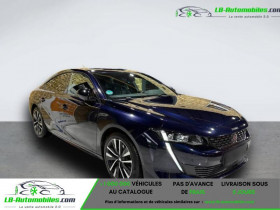 Peugeot 508 , garage LB AUTOMOBILES  Beaupuy